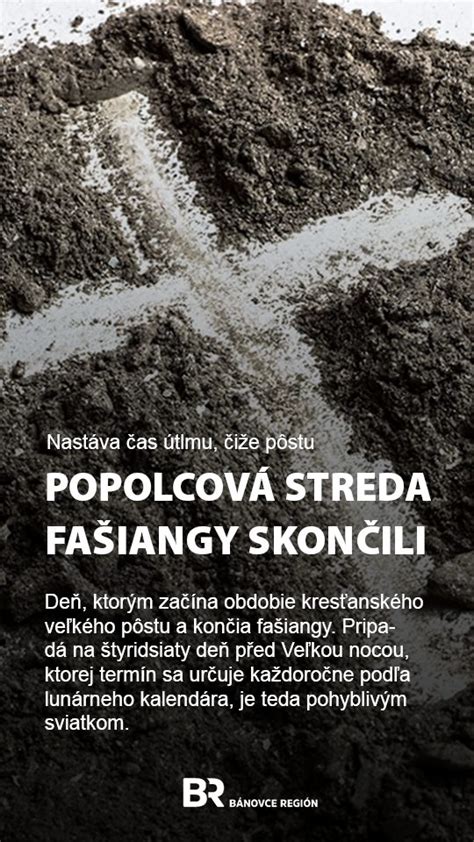 Ilustrácia kalendára s vyznačeným obdobím Veľkého pôstu