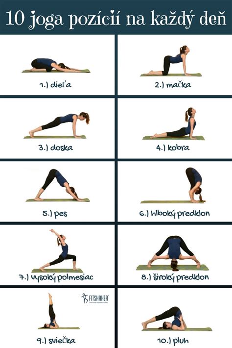 Ilustrácia tehotenskej jogy s dôrazom na relaxačné pozície