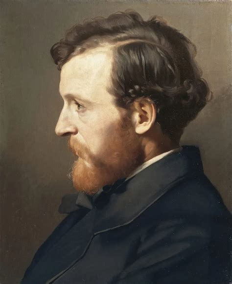 Antonio Ciseri: 