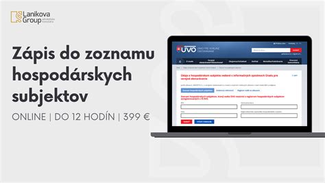 Zoznam akreditovaných subjektov je dostupný na webovej stránke www.employment.gov.sk.