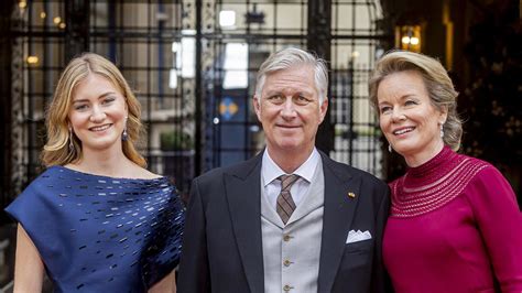 Diana so svojimi rodičmi