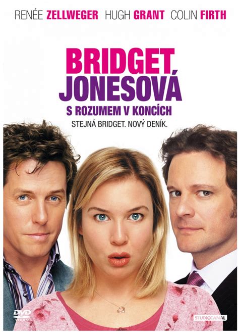 Plagát k filmu Dieťa Bridget Jonesovej