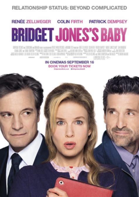 Renée Zellweger a Colin Firth v scéne z filmu Dieťa Bridget Jonesovej