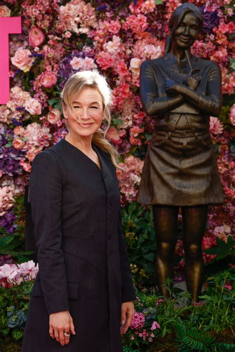 Renée Zellweger v úlohe Bridget Jonesovej