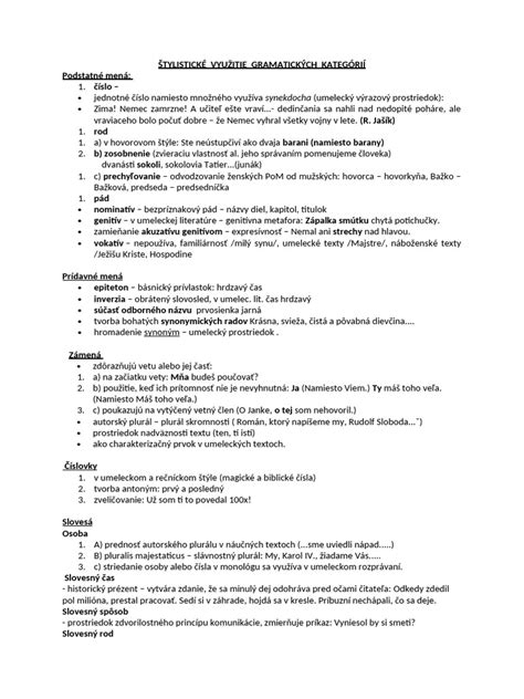 Ilustrácia s rozlíšením dôležitých gramatických pravidiel a príkladov.