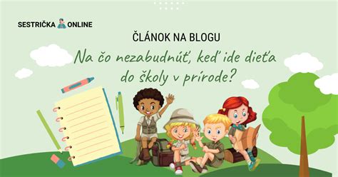Ilustrácia dieťaťa, ktoré ide do školy