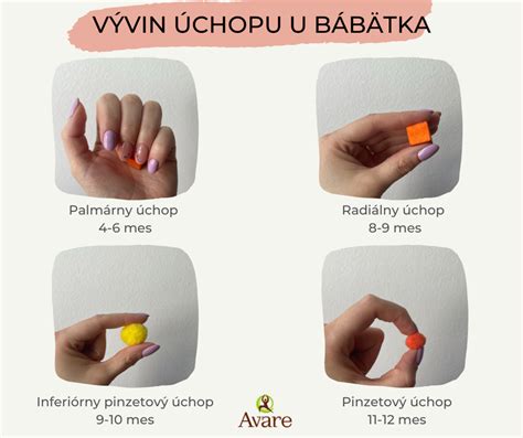 Fotografia dieťaťa, ktoré si precvičuje pinzetový úchop s gombíkmi