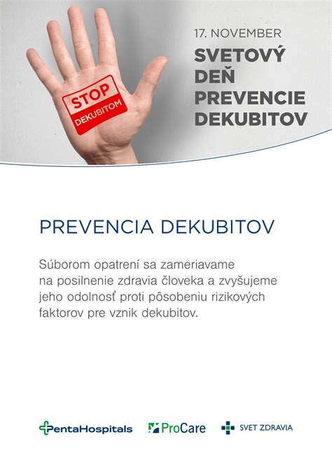 Ilustračná schéma kľúčových preventívnych opatrení proti nemocničným infekciám