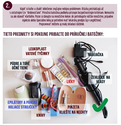 Ilustrácia rôznych typov hračiek vhodných a nevhodných do príručnej batožiny.