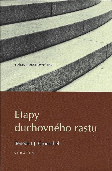 Ilustrácia znázorňujúca cestu duchovného rastu