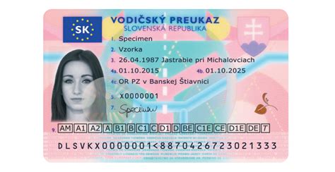 Infografika znázorňujúca zmeny v pravidlách pre vodičské preukazy v EÚ.