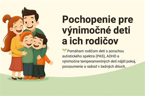 ilustračná fotografia rodiny s dieťaťom so zdravotným znevýhodnením