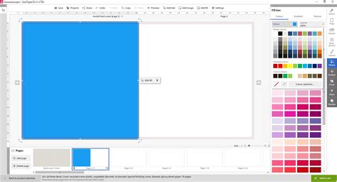 Infografika zobrazujúca pravidlá vyfarbovania a označovania prázdnych políčok v maľovanej krížovke