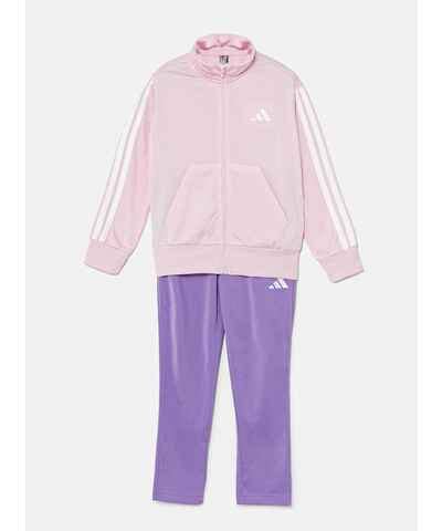 Štýlové dievčenské teplákové súpravy rôznych veľkostí