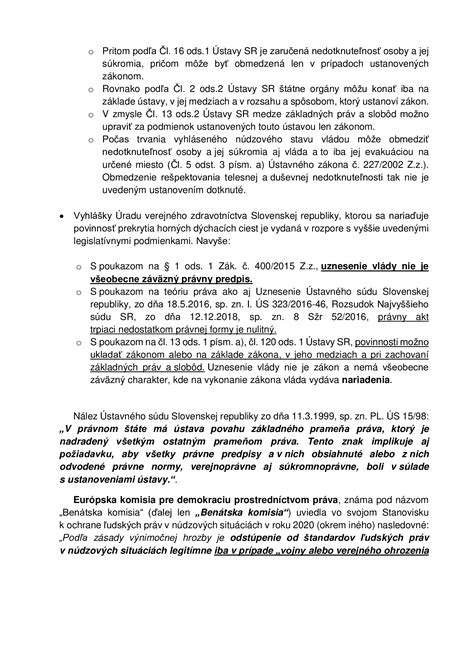 ilustrace znázorňujúca proces podania trestného oznámenia