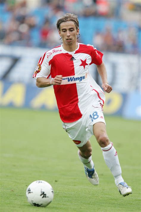 Dušan Švento s rodinou