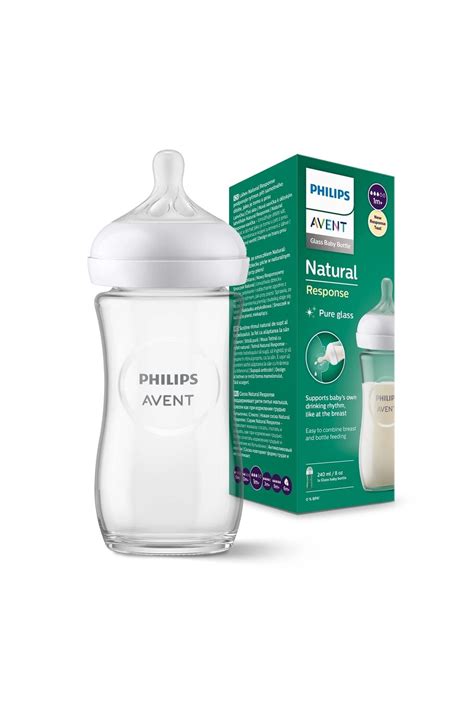 dizajn elektrickej odsávačky Philips Avent Natural s pohodlnou polohou na odsávanie