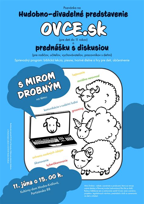 Obrázok s humornými kresbami detí a ich rodičov