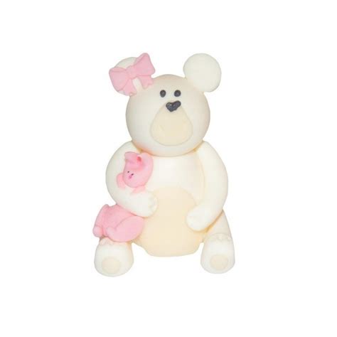 dekoratívna figúrka spiaceho bábätka na tortu s plyšovým zajačikom