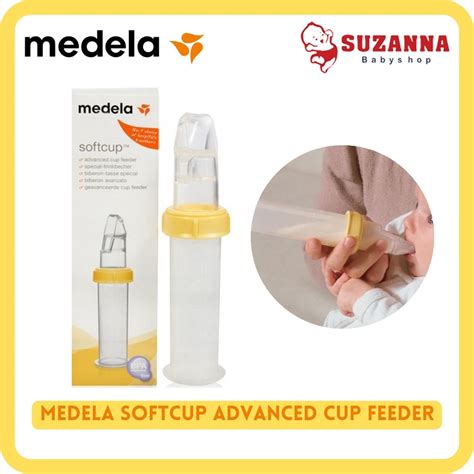 Detailné zobrazenie fľaše Medela SoftCup