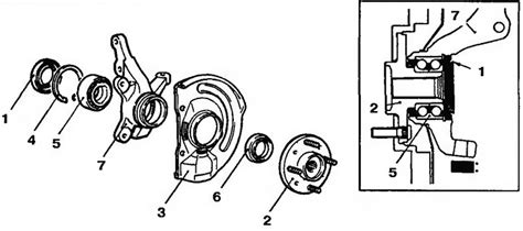 Detail predného otočného kolesa s možnosťou aretácie a zadného kolesa s odpružením