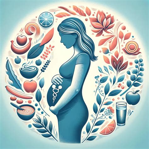 Ilustračná fotografia tehotnej ženy užívajúcej vitamíny