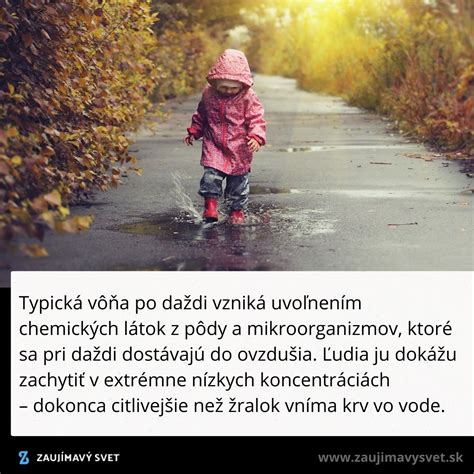 Dieťa v nepremokavom oblečení skáče do mláky