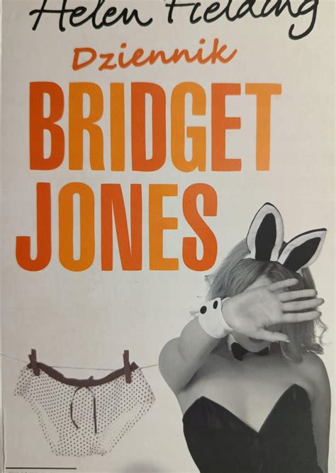 Ilustrácia Helen Fieldingovej, autorky Bridget Jones