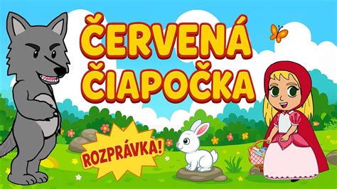 Ilustrácia rozprávkových postáv