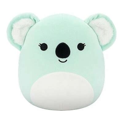 Kolekcia plyšových hračiek SQUISHMALLOWS a figúrok Stitcha