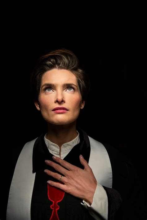 Portrét Martina Hubu.