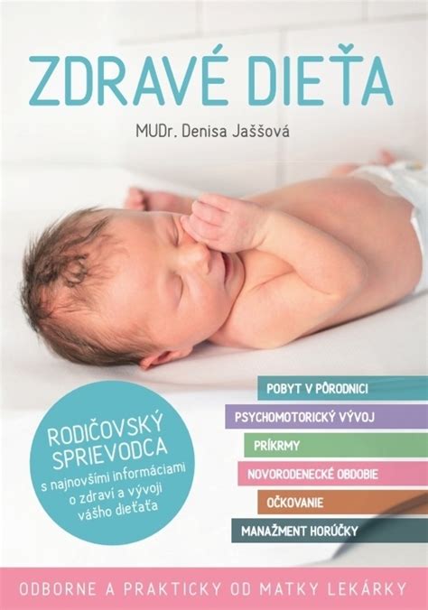 obálka rodinného magazínu Dieťa