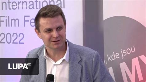 Martin Jonáš - portrét umelca