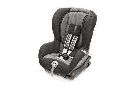 Detská autosedačka ISOFIX DUO plus Top Tether