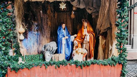 vyobrazenie betlehemských jasličiek