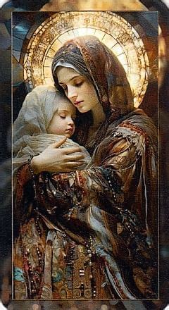 Ilustračná fotografia matky s dieťaťom v náručí