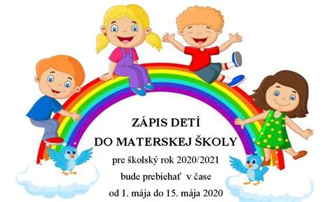 logo materskej školy Kvietok