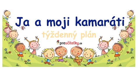 Deti zapojené do výtvarných aktivít