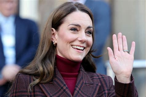 Fotografia: Kate Middleton na verejnom podujatí