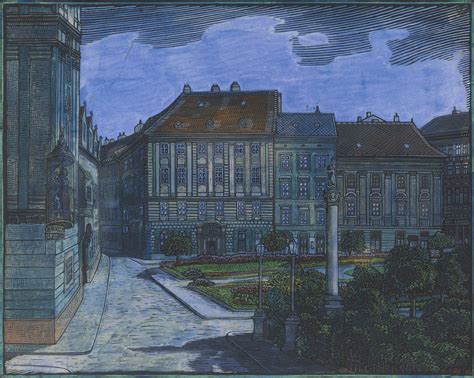 Detail sakrálneho diela Jozefa Vydrnáka