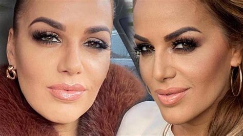 Karin Haydu - portrét populárnej slovenskej herečky a moderátorky