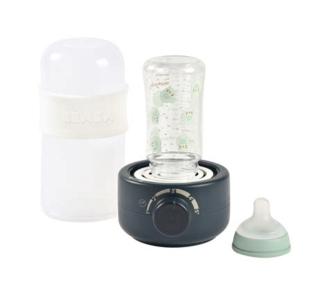 Štýlová infografika s rôznymi typmi dojčenských fliaš a cumlíkov.