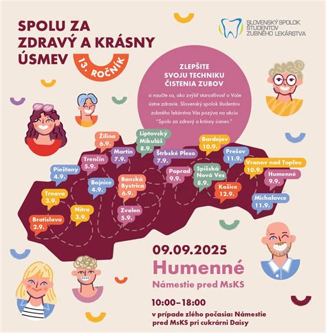 Ilustrácia správnej techniky čistenia detských zubov