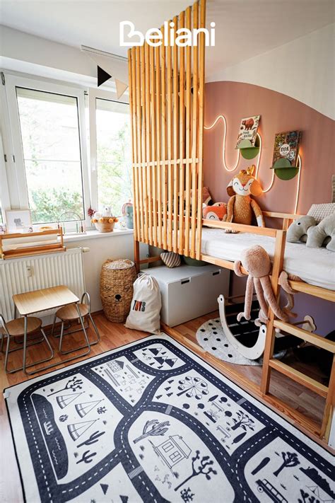 ilustrácia pokojne spiaceho dieťaťa v útulnej izbe