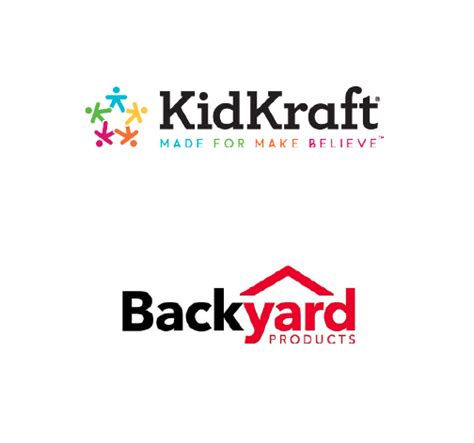 Logo spoločnosti KidKraft