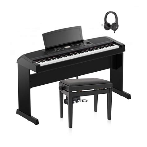 Fotografia digitálneho piana