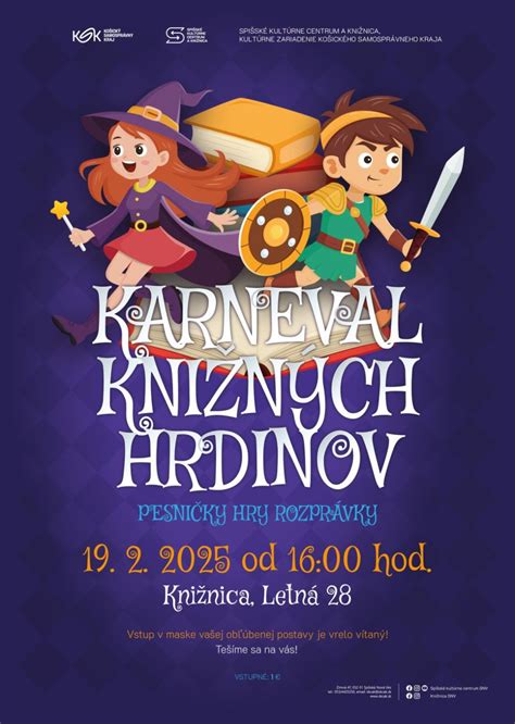 Ilustrácia rôznych detských knižných hrdinov