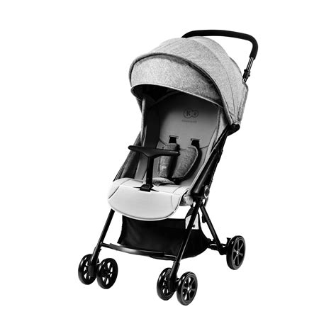 Fotografia kočíka Kinderkraft Sport Lite Up.