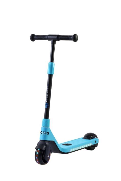 Detská elektrokolobežka Segway-Ninebot kids